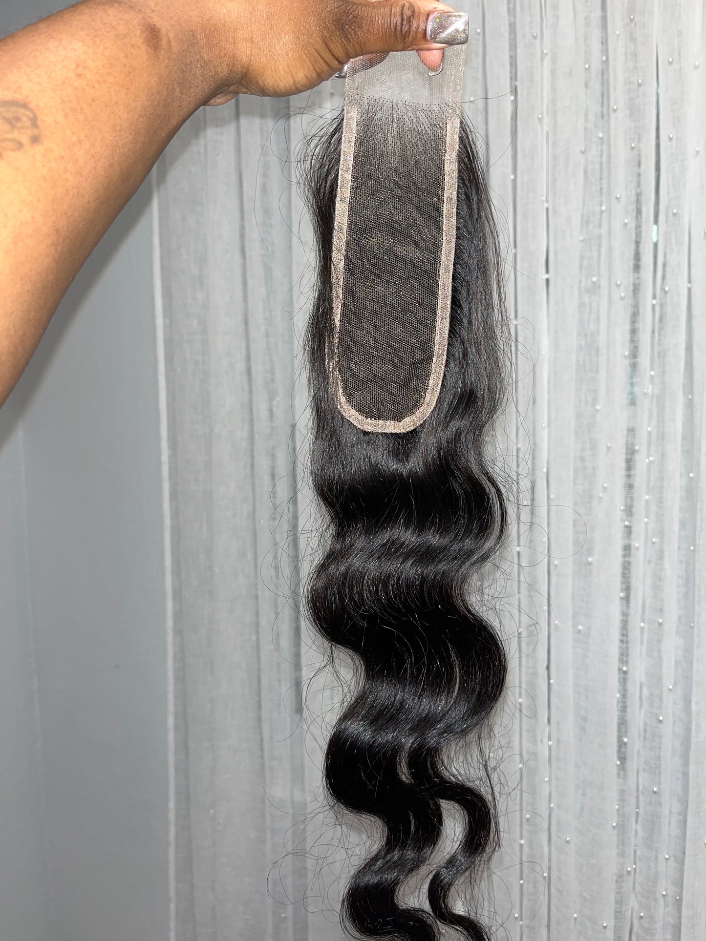 2x6 HD Lace Closure